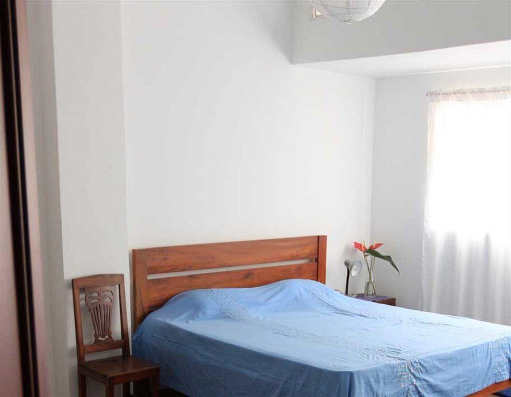 Casa Hotel Jardin Azul กาลี ภายนอก รูปภาพ