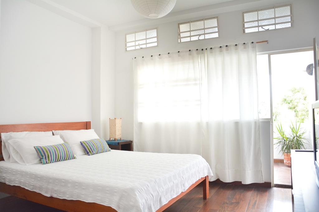 Casa Hotel Jardin Azul กาลี ภายนอก รูปภาพ