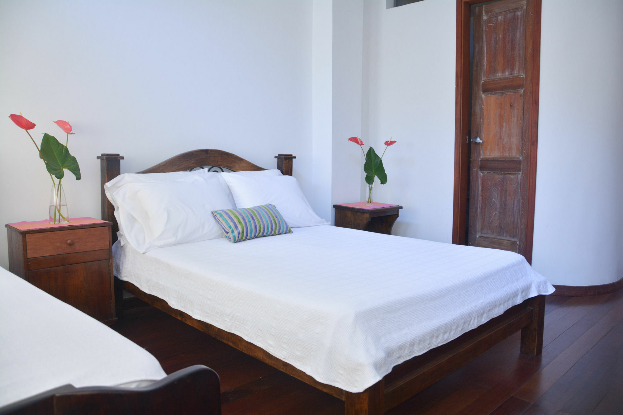 Casa Hotel Jardin Azul กาลี ภายนอก รูปภาพ