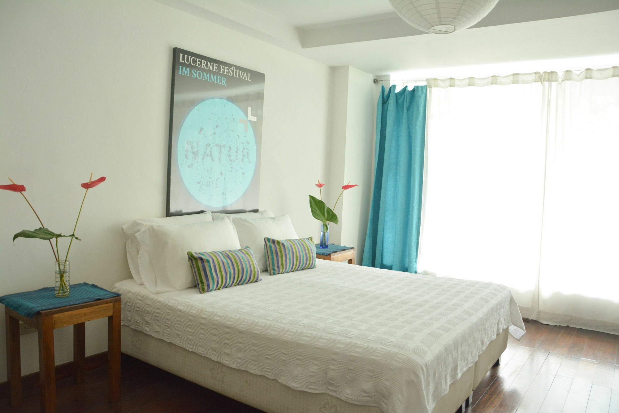 Casa Hotel Jardin Azul กาลี ภายนอก รูปภาพ