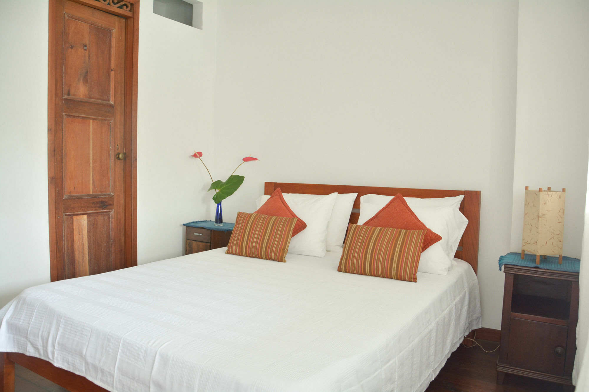 Casa Hotel Jardin Azul กาลี ภายนอก รูปภาพ