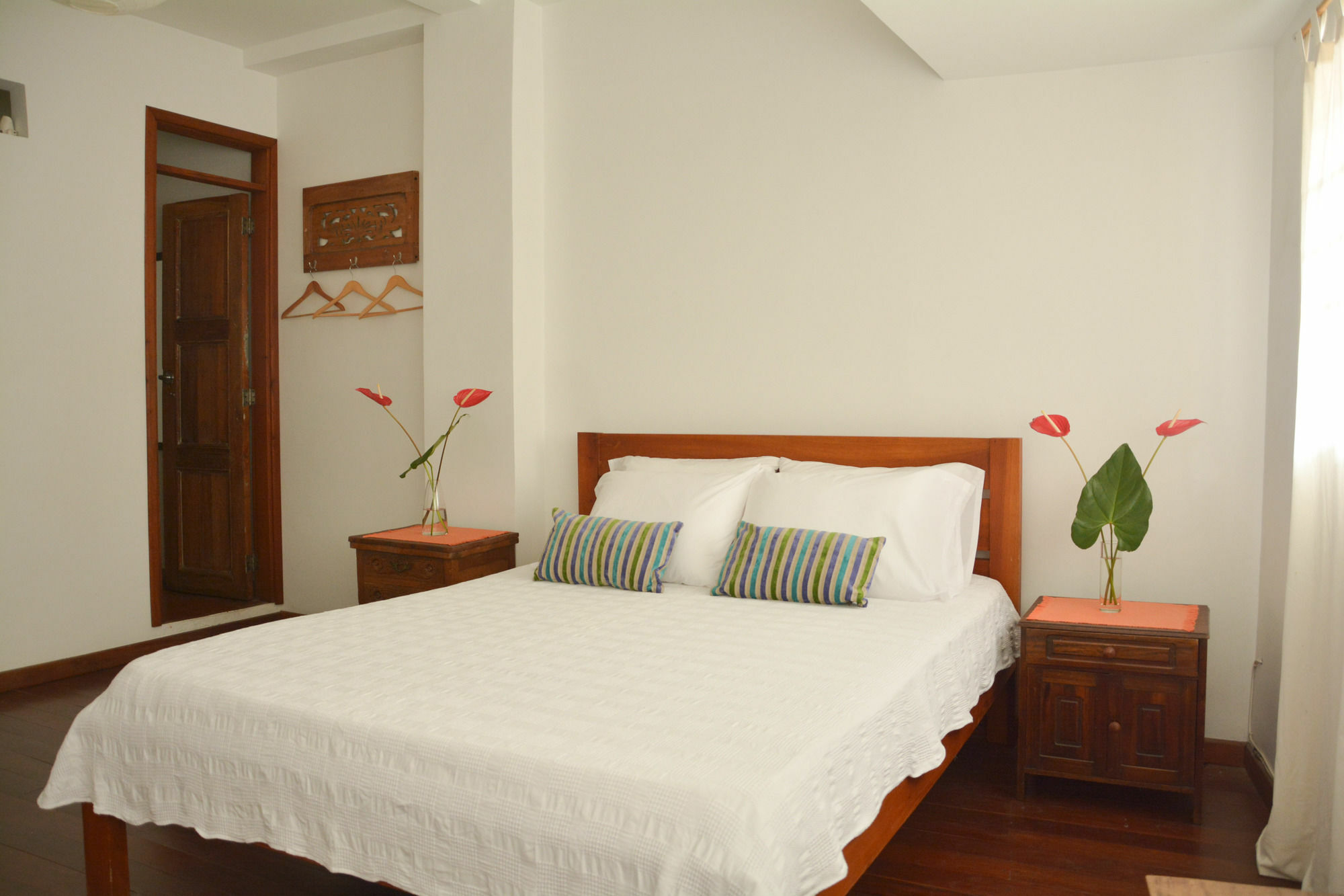 Casa Hotel Jardin Azul กาลี ภายนอก รูปภาพ