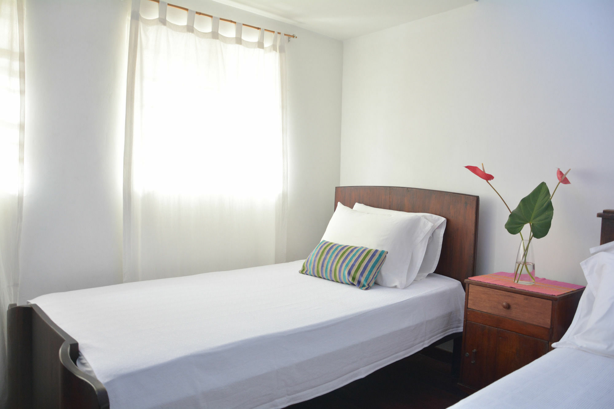 Casa Hotel Jardin Azul กาลี ภายนอก รูปภาพ