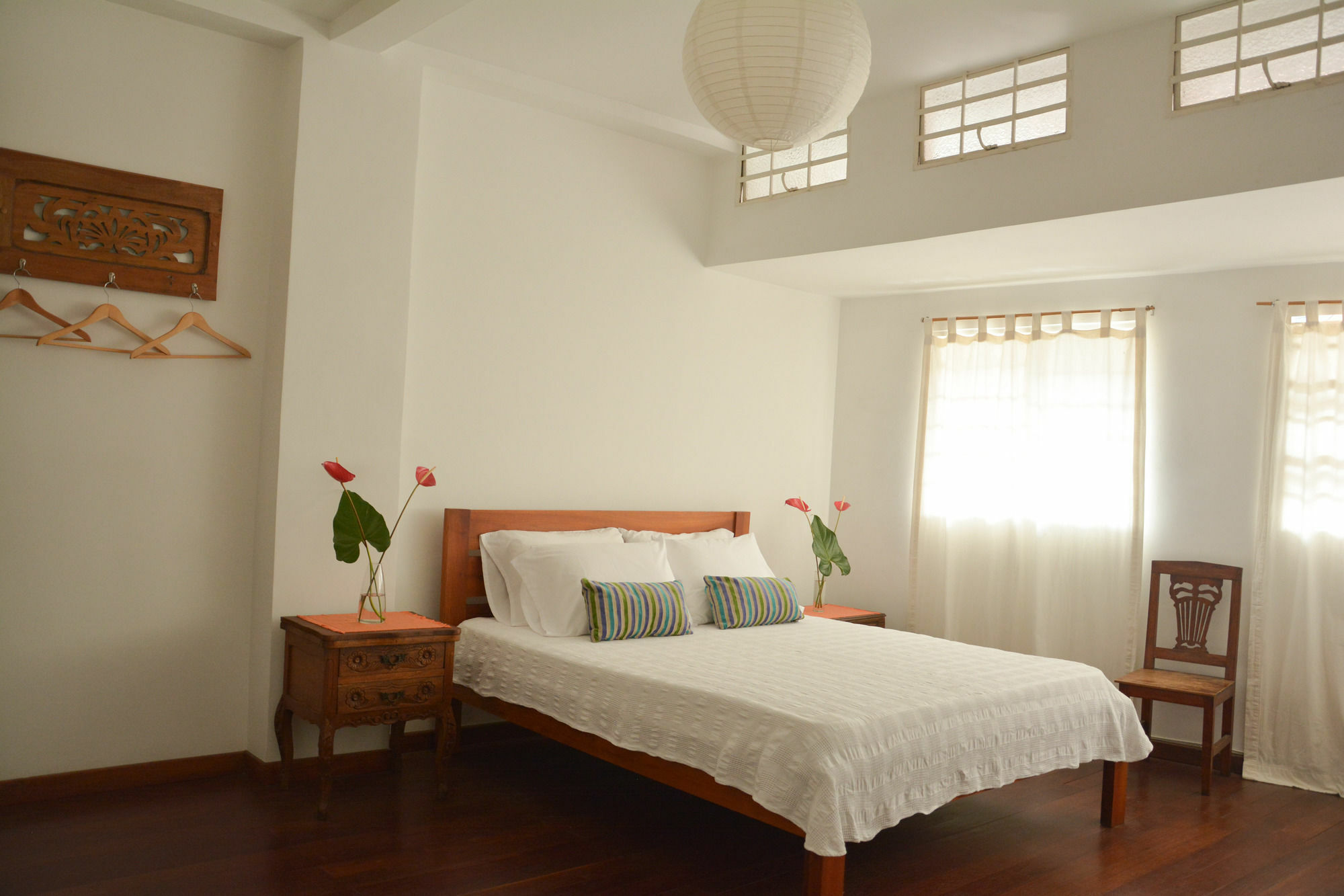 Casa Hotel Jardin Azul กาลี ภายนอก รูปภาพ