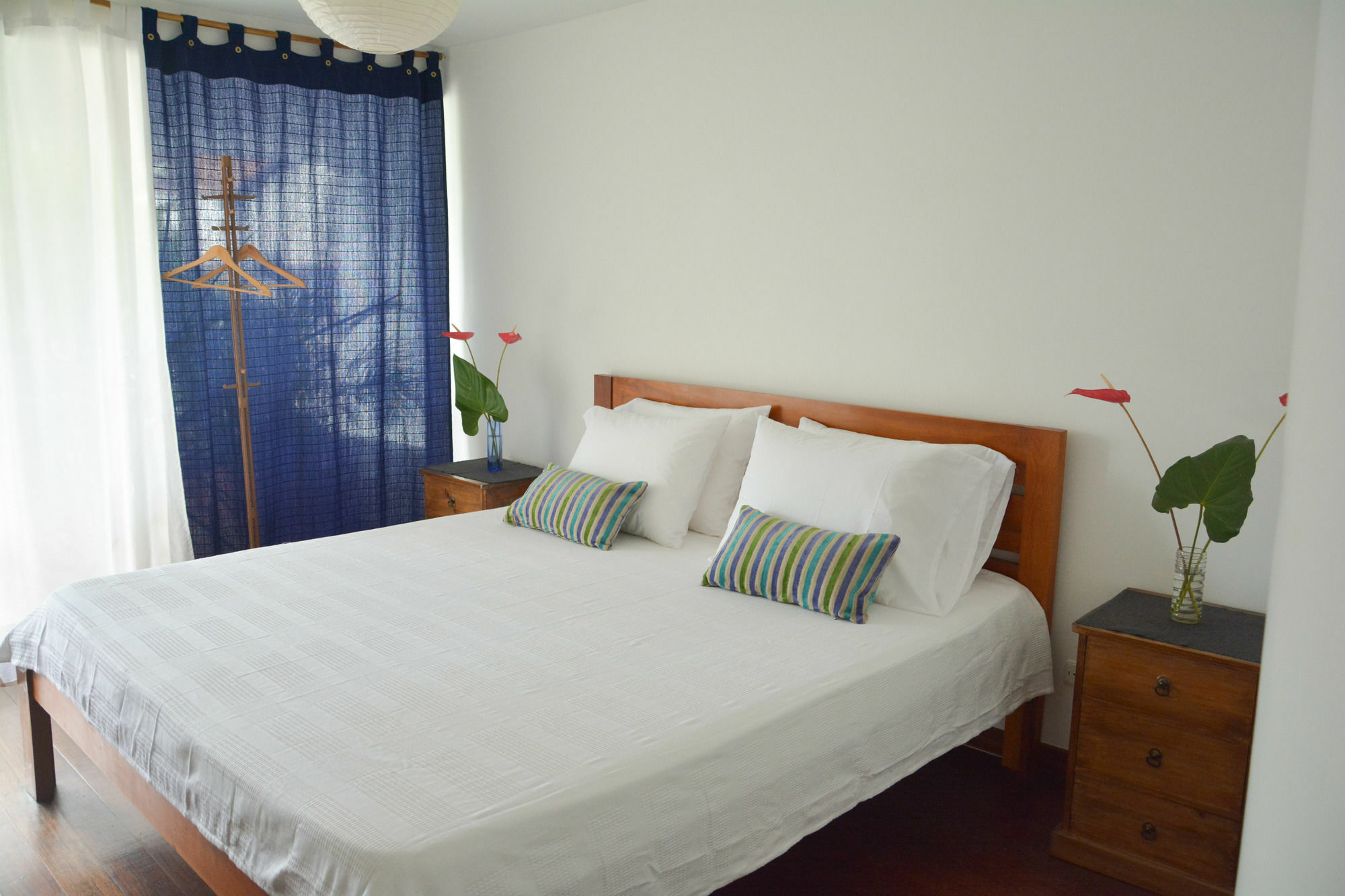 Casa Hotel Jardin Azul กาลี ภายนอก รูปภาพ
