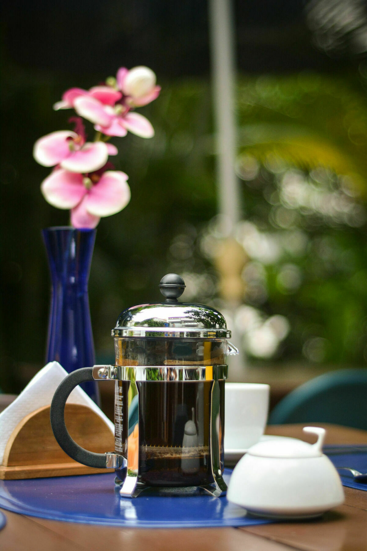 Casa Hotel Jardin Azul กาลี ภายนอก รูปภาพ