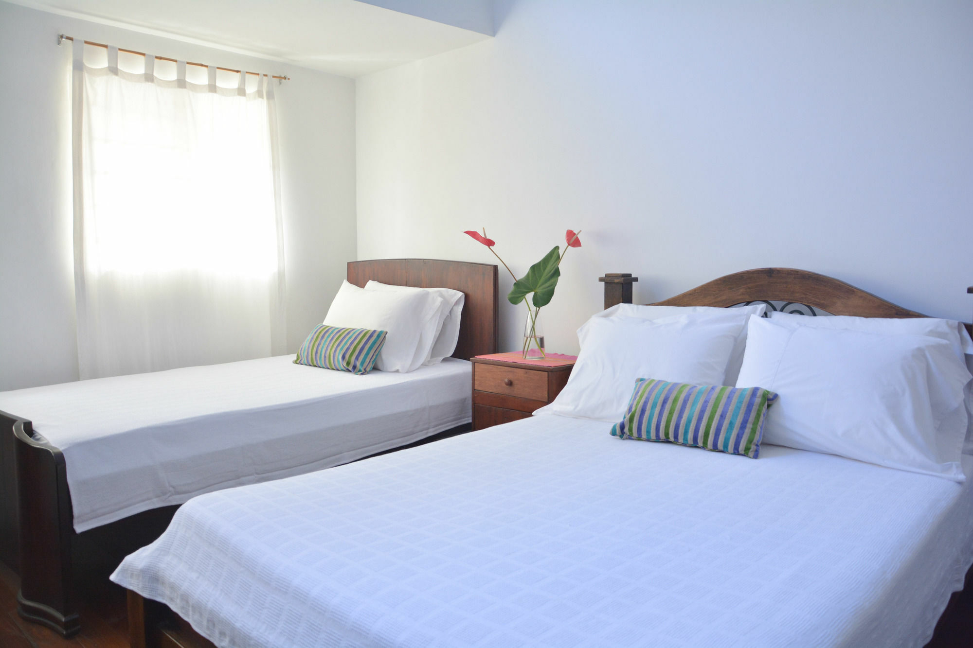 Casa Hotel Jardin Azul กาลี ภายนอก รูปภาพ