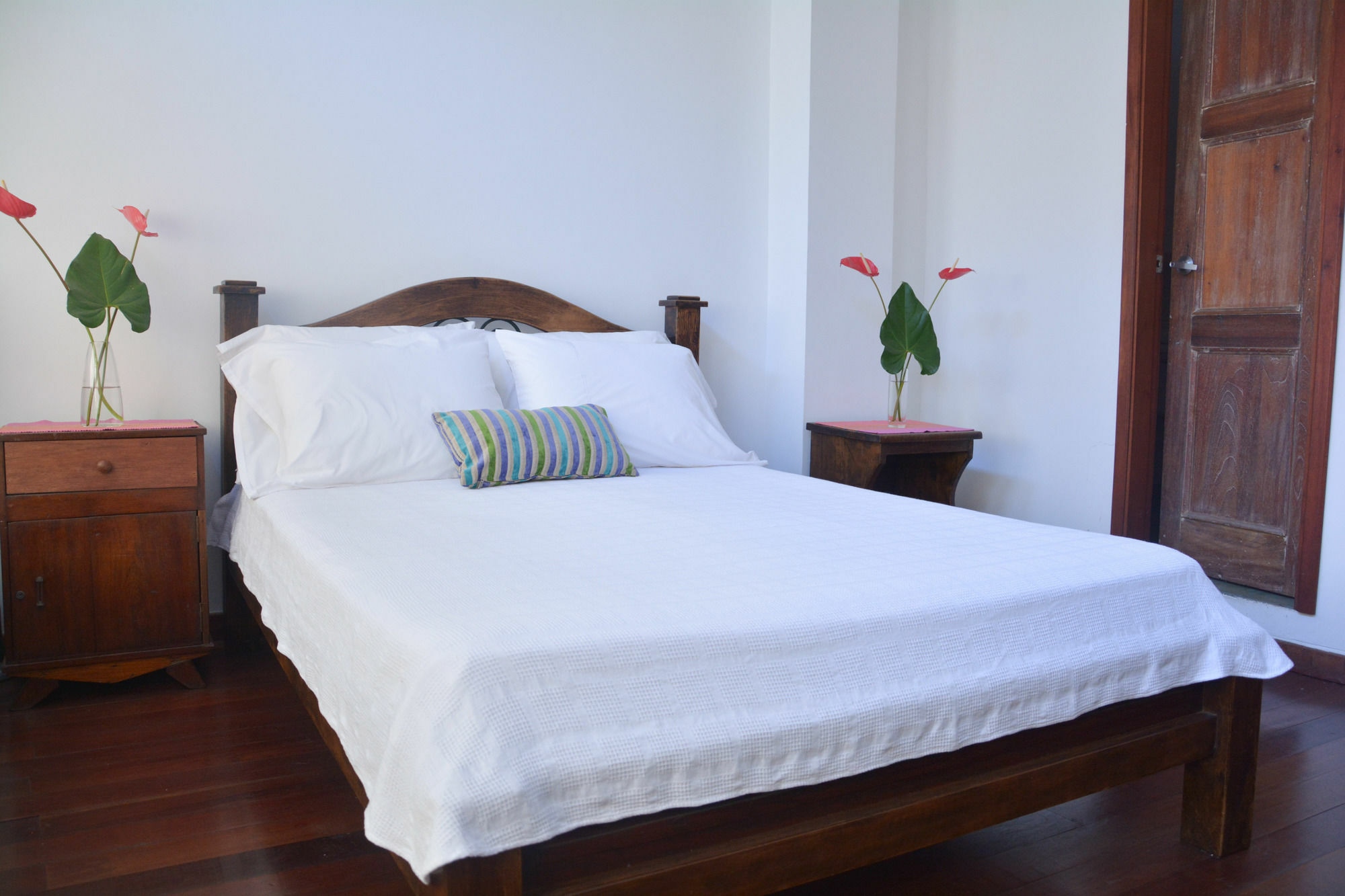 Casa Hotel Jardin Azul กาลี ภายนอก รูปภาพ