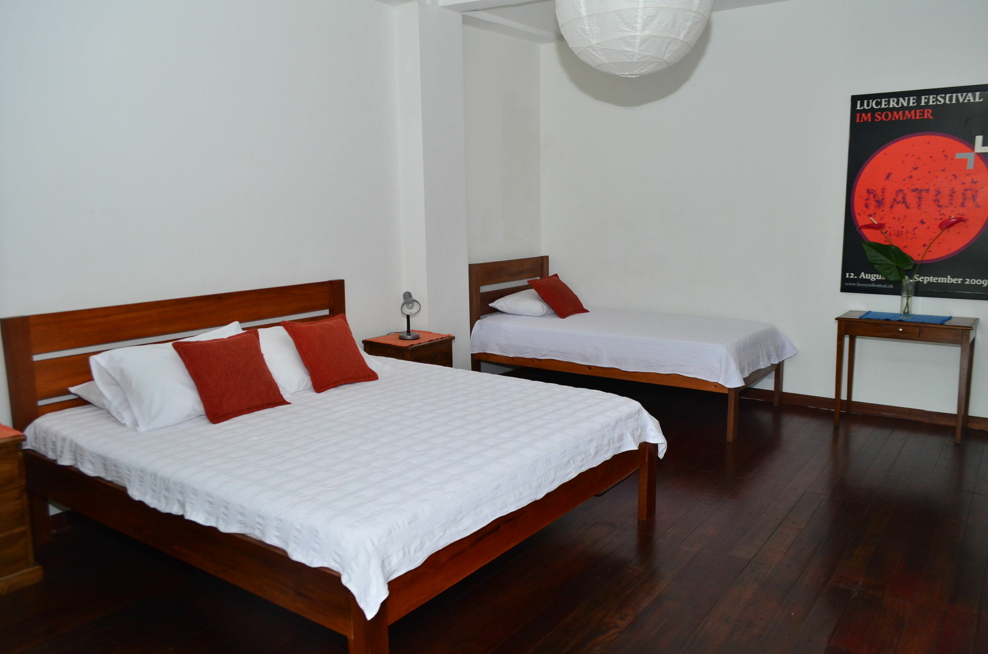 Casa Hotel Jardin Azul กาลี ภายนอก รูปภาพ