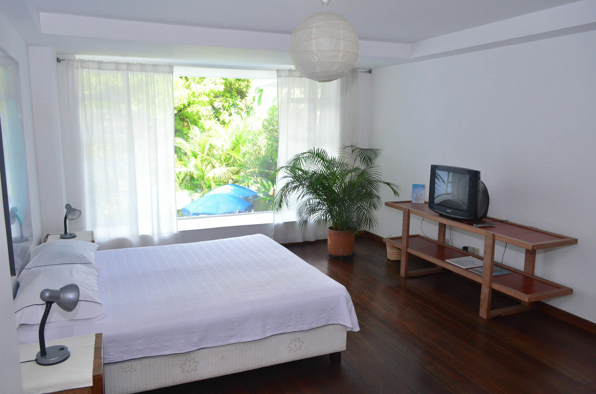 Casa Hotel Jardin Azul กาลี ภายนอก รูปภาพ