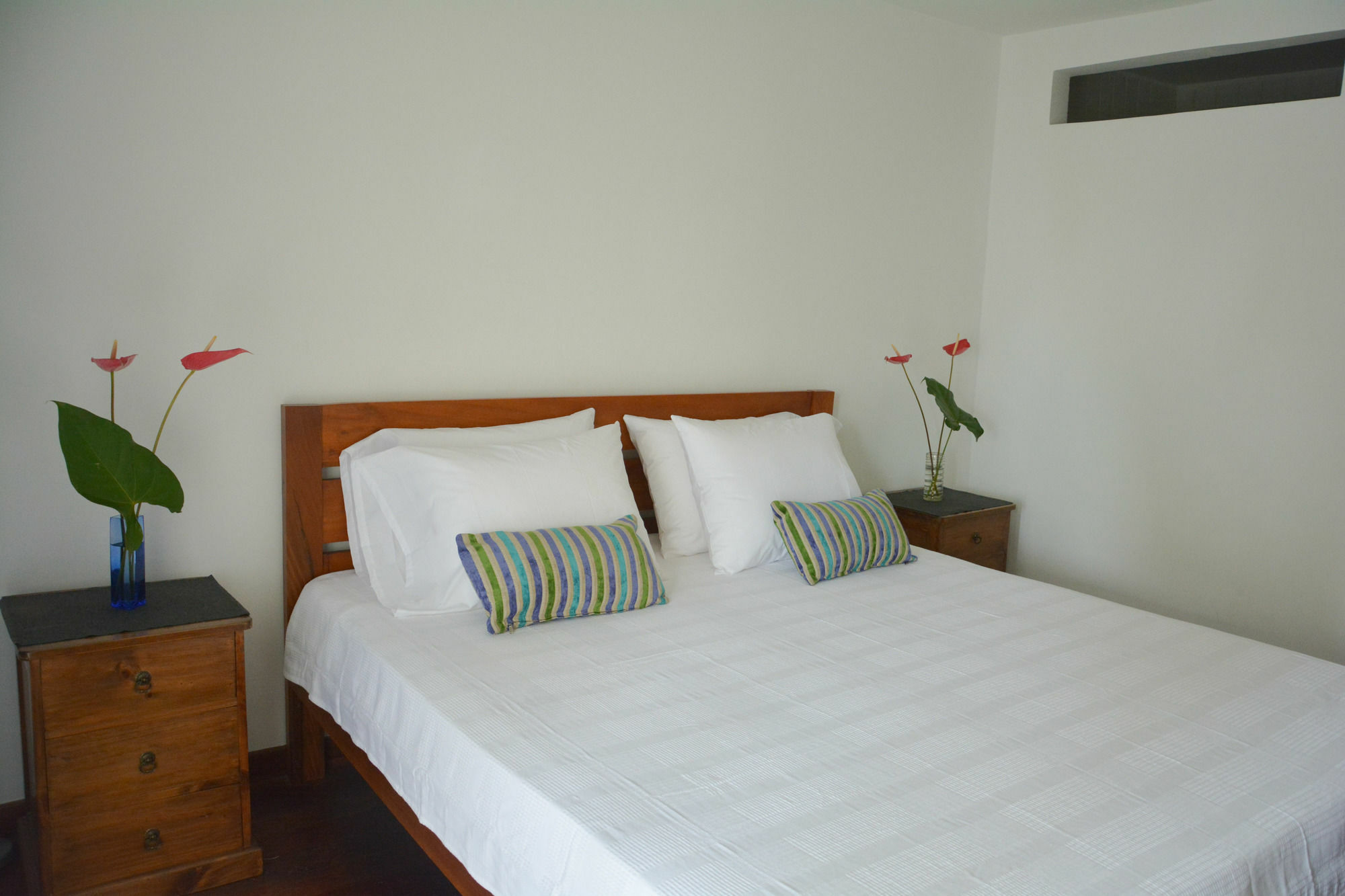 Casa Hotel Jardin Azul กาลี ภายนอก รูปภาพ