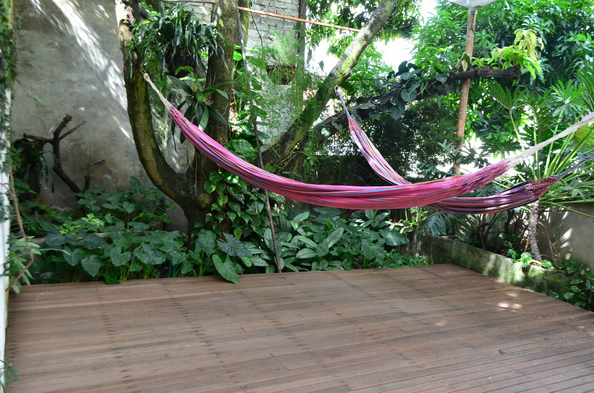 Casa Hotel Jardin Azul กาลี ภายนอก รูปภาพ
