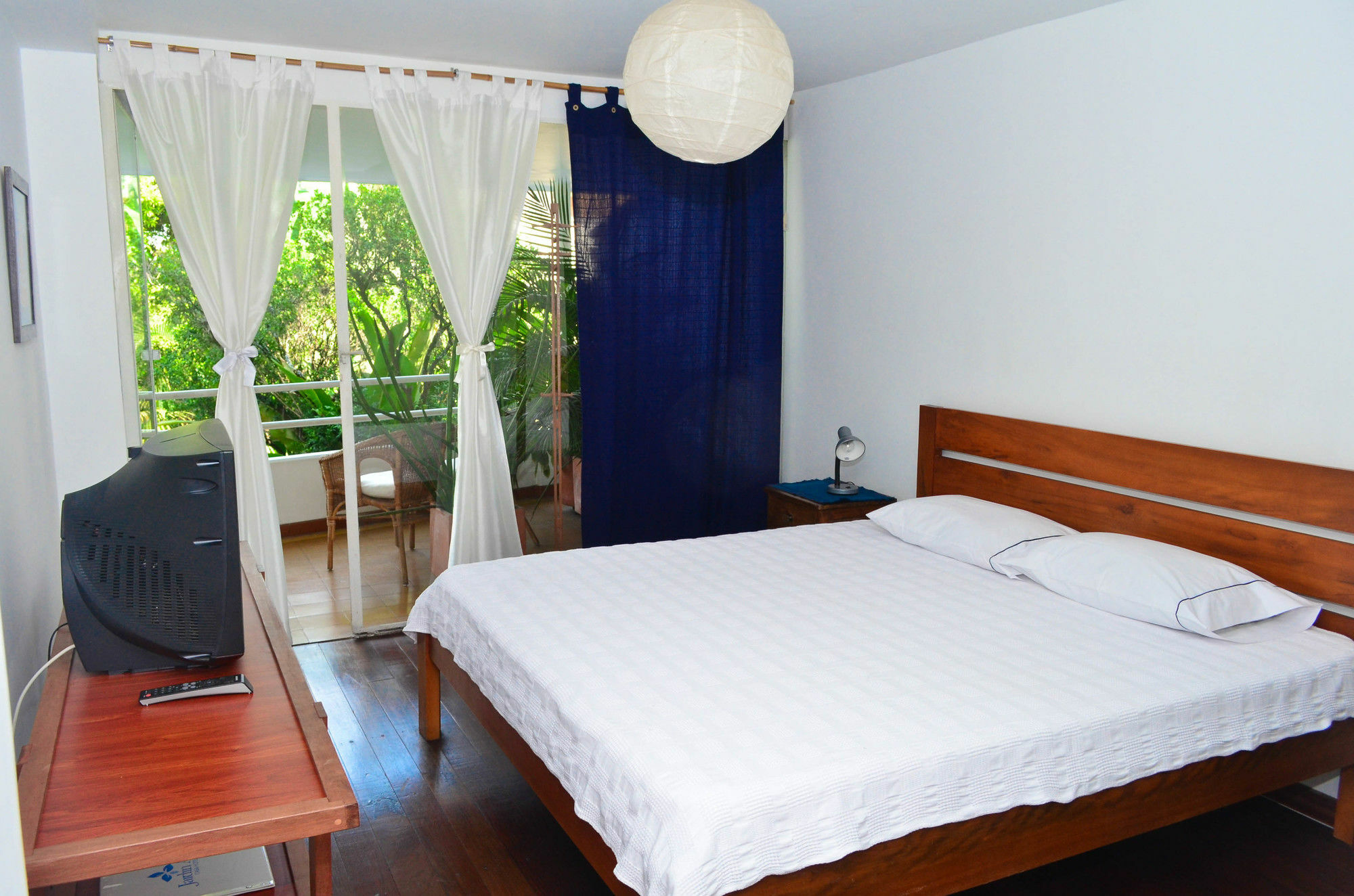 Casa Hotel Jardin Azul กาลี ภายนอก รูปภาพ